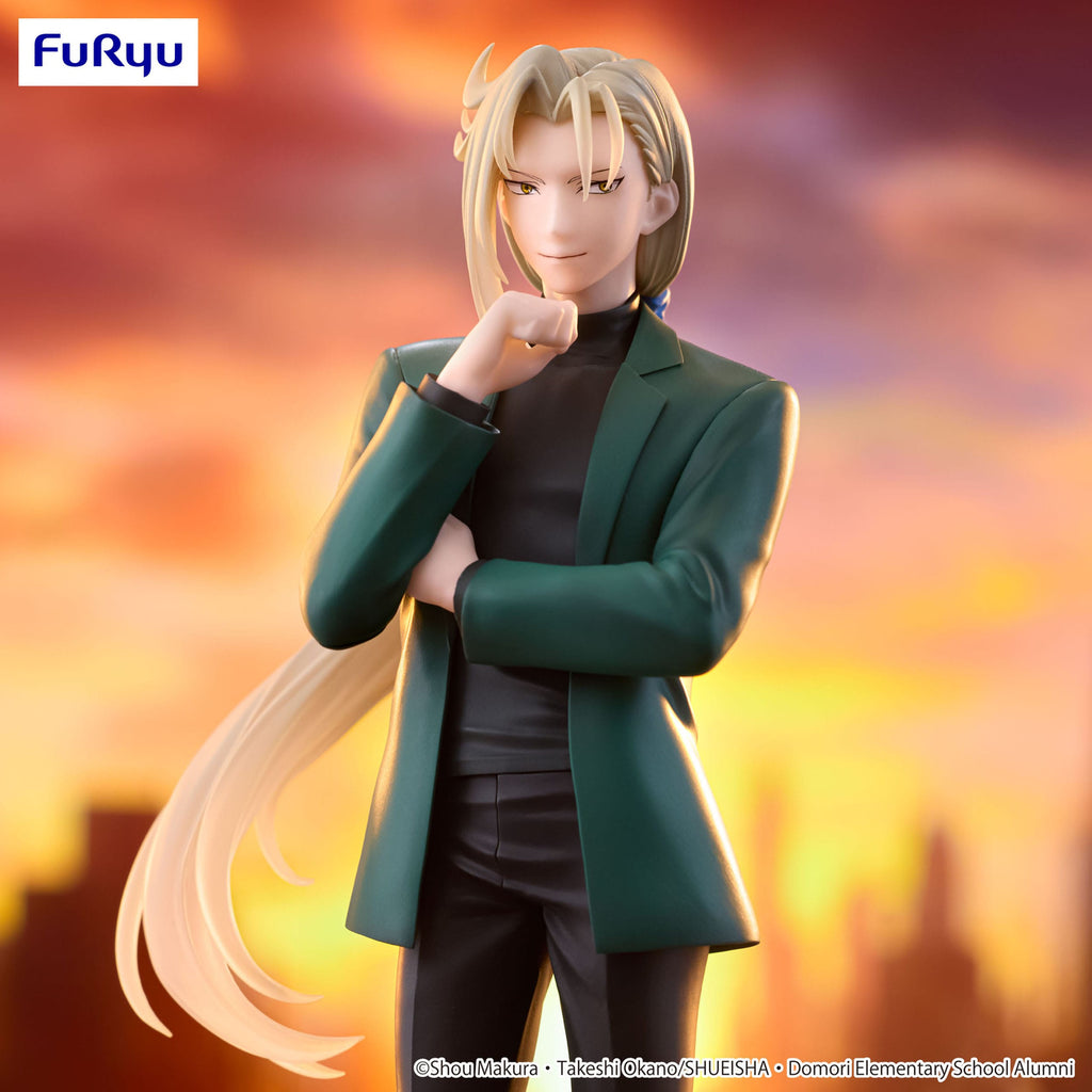 Produktbild Hell Teacher: Jigoku Sensei Nube Trio-Try-iT PVC Statue