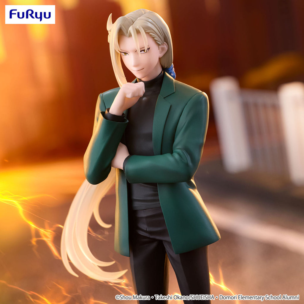 Produktbild Hell Teacher: Jigoku Sensei Nube Trio-Try-iT PVC Statue
