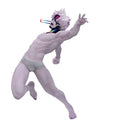 Produktbild Dandadan Trio-Try-iT PVC Statue Jiji (transformed) 19 cm