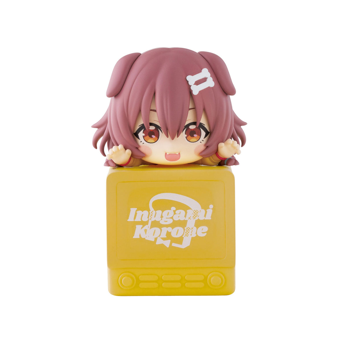 Produktbild Hololive Production Hikkake PVC Statue Inugami Korone 10 cm