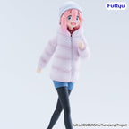 Produktbild Laid-back Camp Season 3 Trio-Try-iT PVC Statue Nadeshiko