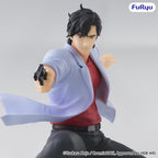 Produktbild City Hunter Noodle Stopper PVC Statue Ryo Saeba 19 cm