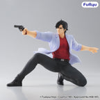 Produktbild City Hunter Noodle Stopper PVC Statue Ryo Saeba 19 cm