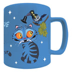 Product image KPop Demon Hunters Fuzzy Mug Derpy