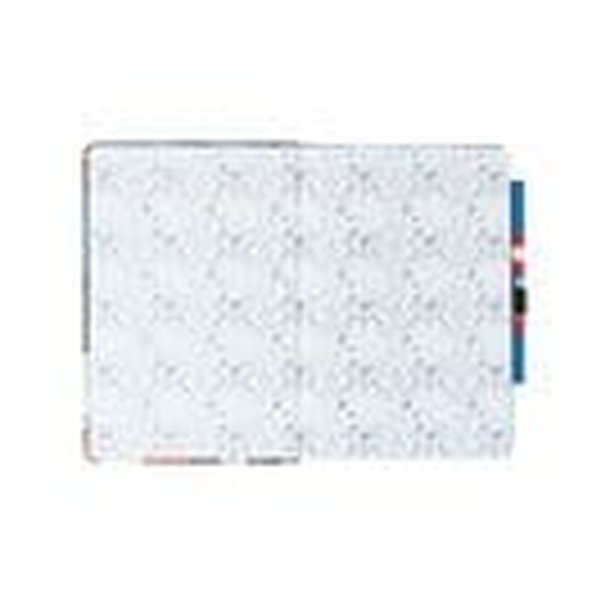 Produktbild Marvel Captain America Premium Notizbuch mit Stift Uniform