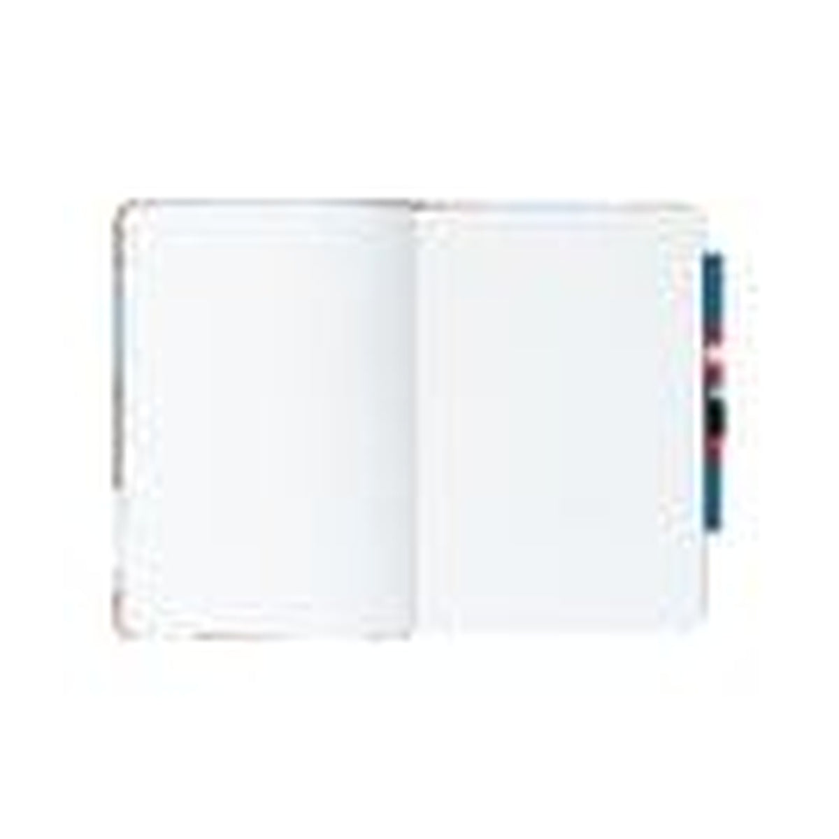 Produktbild Marvel Captain America Premium Notizbuch mit Stift Uniform