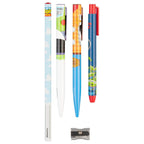 Produktbild Disney Pixar Toy Story Stiftehalter mit Schreibwaren-Set