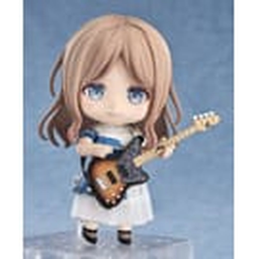 Produktbild BanG Dream! Nendoroid Actionfigur Soyo Nagasaki 10 cm