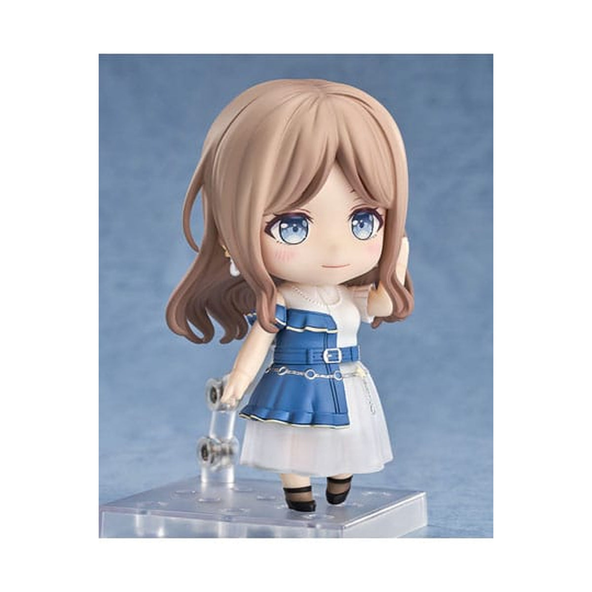 Produktbild BanG Dream! Nendoroid Actionfigur Soyo Nagasaki 10 cm