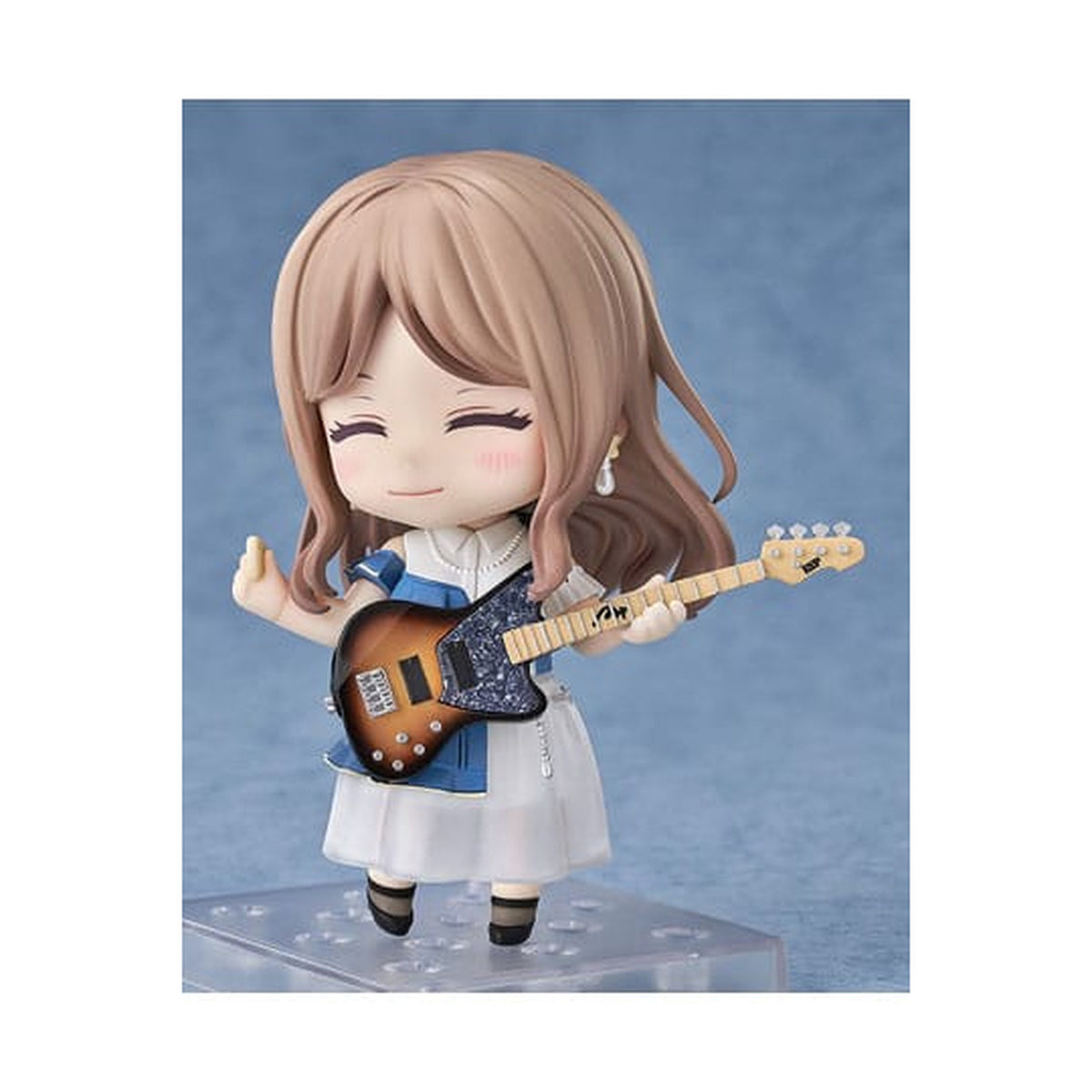Produktbild BanG Dream! Nendoroid Actionfigur Soyo Nagasaki 10 cm