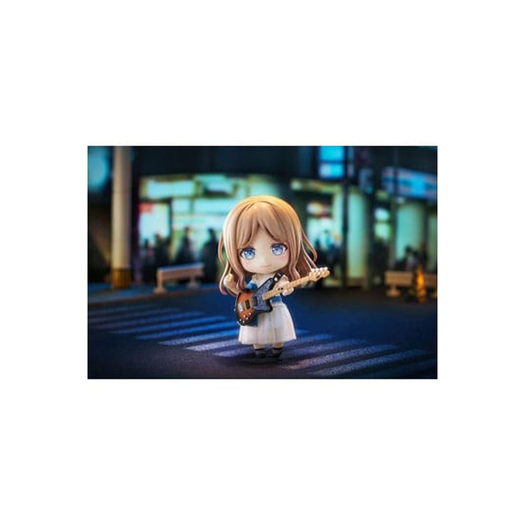 Produktbild BanG Dream! Nendoroid Actionfigur Soyo Nagasaki 10 cm