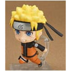 Produktbild Naruto Shippuden Nendoroid PVC Actionfigur Naruto Uzumaki