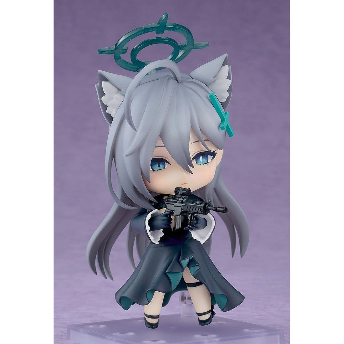 Produktbild Blue Archive Nendoroid Actionfigur Shiroko Terror 10 cm