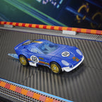Produktbild Transformers x Hot Wheels Collaborative Deluxe Class