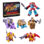 Produktbild Transformers Age of the Primes Actionfigur Decepticon