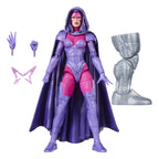 Produktbild Marvel Legends Actionfigur Psylocke (BAF: Marvel's Box) 15
