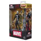 Produktbild Marvel Legends Actionfigur Ghost Rider (Robbie Reyes) (BAF: