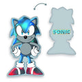 Produktbild Sonic Dekokissen Sonic Body 34 cm