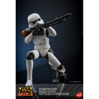 Produktbild Star Wars: Rebels Actionfigur 1/6 Stormtrooper Squad Leader
