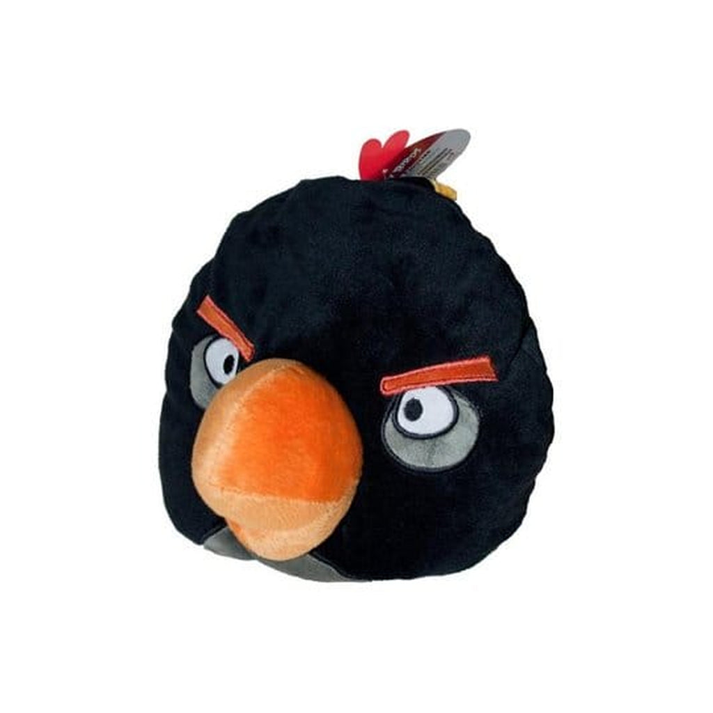 Produktbild Angry Birds Dekokissen OBI 25 cm