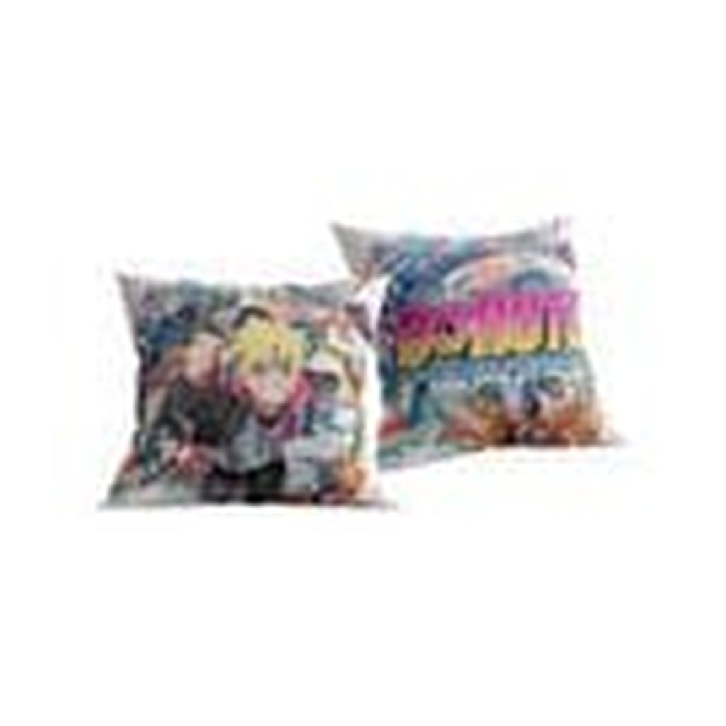 Produktbild Boruto Dekokissen Next Generation 40 x 40 cm