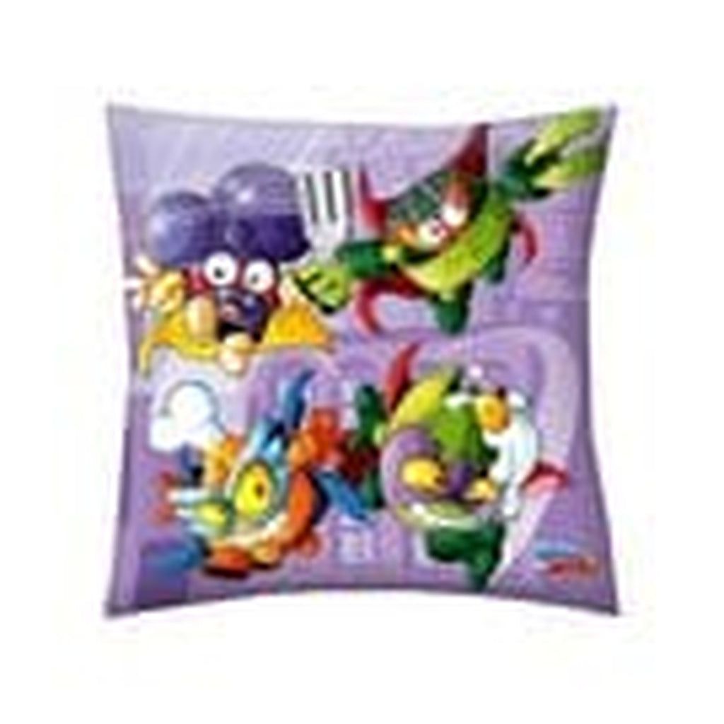 Produktbild Super Zings Dekokissen 40 x 40 cm