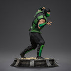 Produktbild Mortal Kombat Art Scale Statue 1/10 Reptile 20 cm