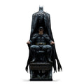 Produktbild DC Comics Legacy Replica Statue 1/4 Batman and Bruce Wayne