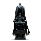 Produktbild DC Comics Legacy Replica Statue 1/4 Batman and Bruce Wayne