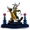 Produktbild Goofy - Der Film Art Scale Statue 1/10 Goofy and Max 24 cm