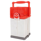 Produktbild Pokémon Spiel- & Vitrinenkoffer