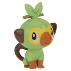 Produktbild Pokémon Clip 'n' Go Actionfigur Wave 21 Chimpep & Pokéball
