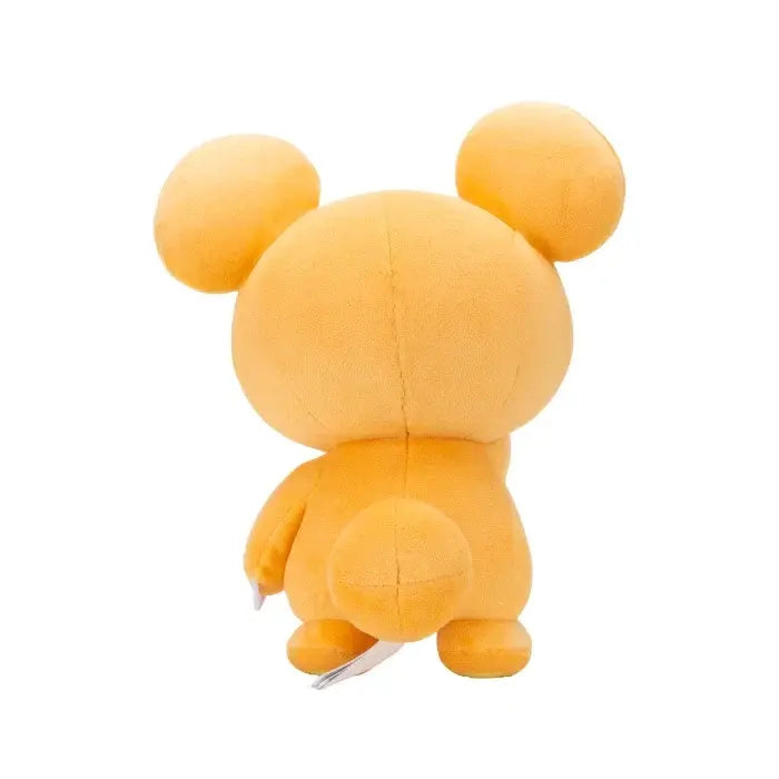 Produktbild Pokémon Plüschfigur Teddiursa 20 cm