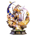 Produktbild League of Legends Statue Lux 42 cm