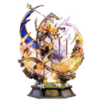 Produktbild League of Legends Statue Lux 42 cm