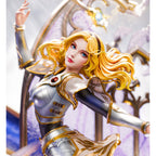 Produktbild League of Legends Statue Lux 42 cm