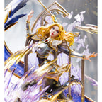Produktbild League of Legends Statue Lux 42 cm