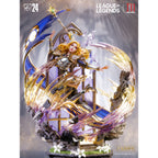 Produktbild League of Legends Statue Lux 42 cm