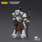 Produktbild Warhammer The Horus Heresy Actionfigur White Scars Legion
