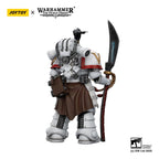 Produktbild Warhammer The Horus Heresy Actionfigur White Scars Legion