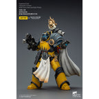 Produktbild Warhammer Imperial Fists Actionfigur Librarian Consulwith