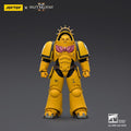 Produktbild Warhammer 40,000 Actionfigur Game Edition Imperial Fists