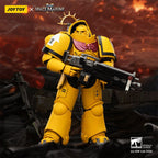 Produktbild Warhammer 40,000 Actionfigur Game Edition Imperial Fists