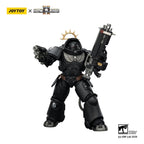 Produktbild Warhammer 40,000 Actionfigur Game Edition Iron Hands Heavy