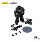 Produktbild Warhammer 40,000 Actionfigur Game Edition Iron Hands Heavy