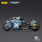 Produktbild Warhammer 40,000 Raider-pattern Combat Bike Space Wolves