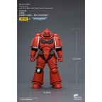 Produktbild Warhammer 40,000 Actionfigur Blood Angels Intercessor 12 cm