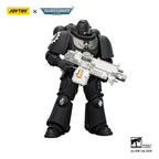 Produktbild Warhammer 40,000 Actionfigur Iron Hands Intercessor 12 cm