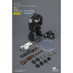 Produktbild Warhammer 40,000 Actionfigur Iron Hands Intercessor 12 cm