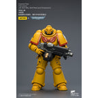 Produktbild Warhammer 40,000 Actionfigur Imperial Fists Intercessor 12